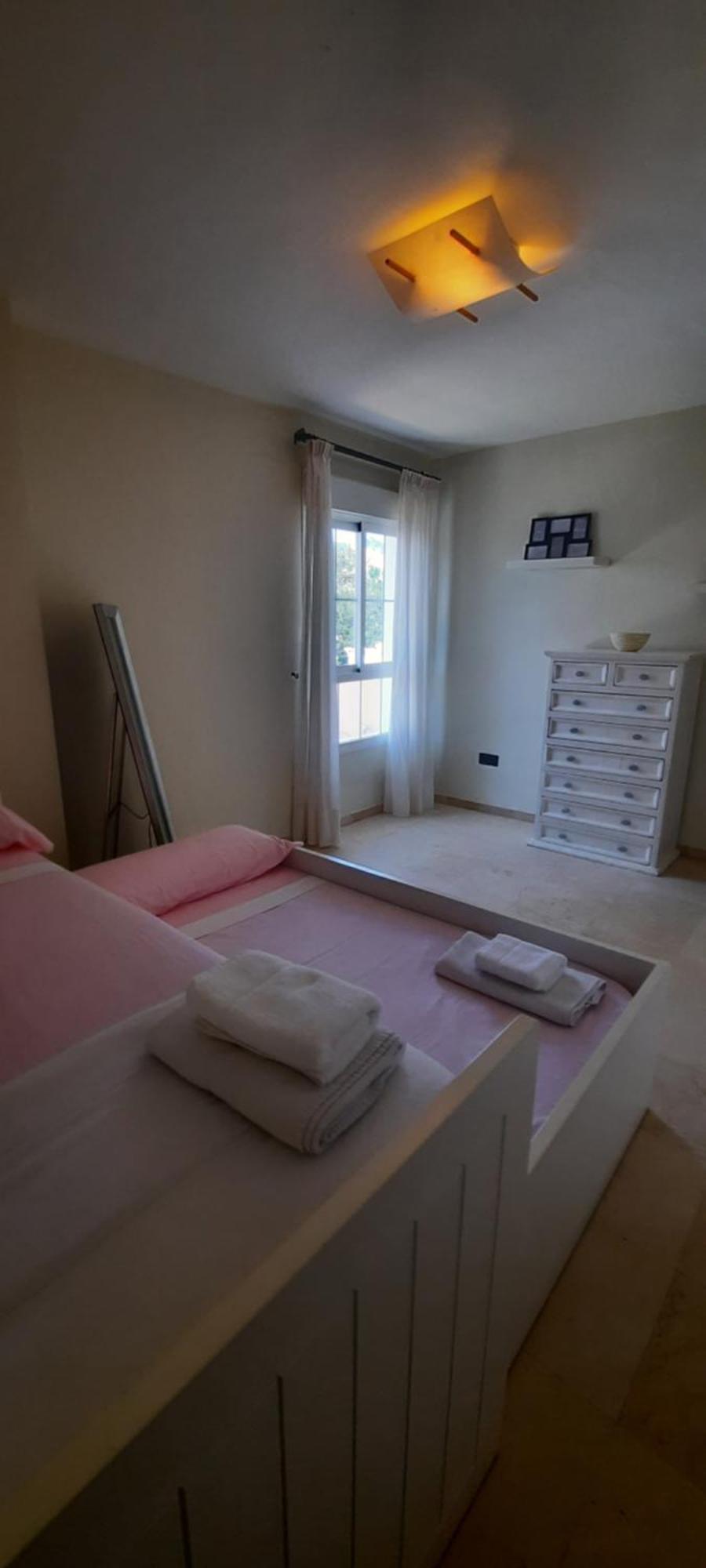 Apartamento Bahia De Marbella, Malagasol *