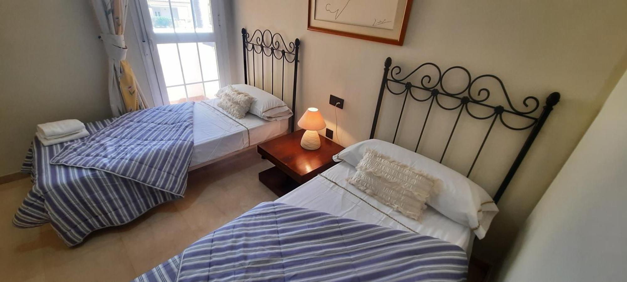 Bahia De Marbella, Malagasol Apartamento Marbella