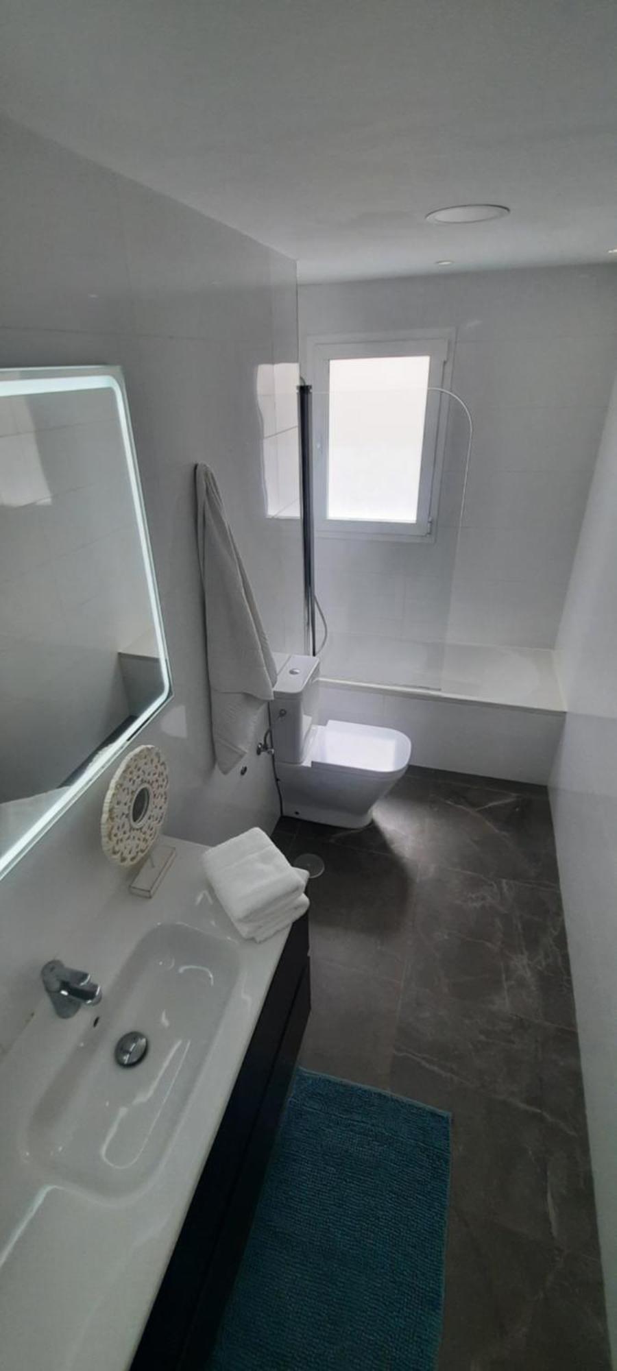 Apartamento Bahia De Marbella, Malagasol