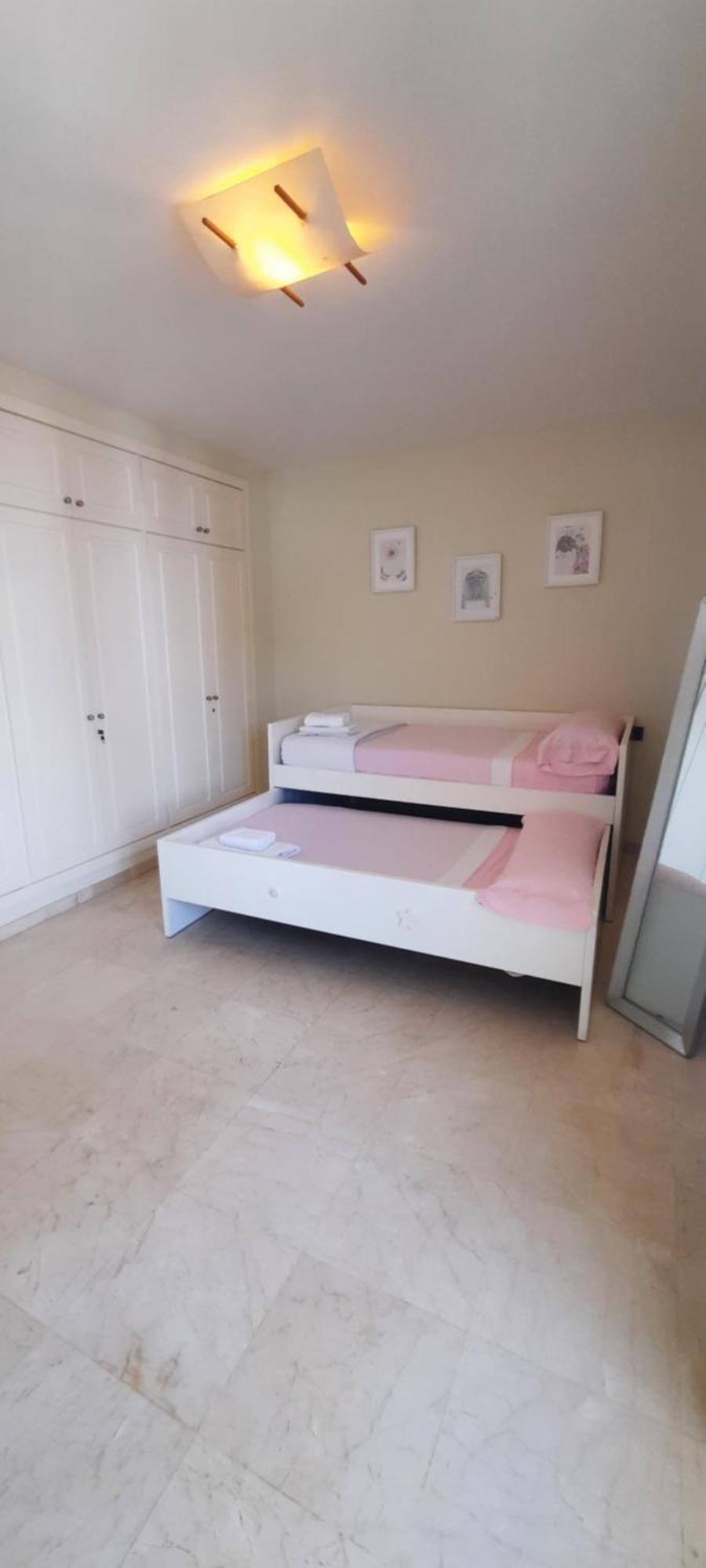 Bahia De Marbella, Malagasol Apartamento *