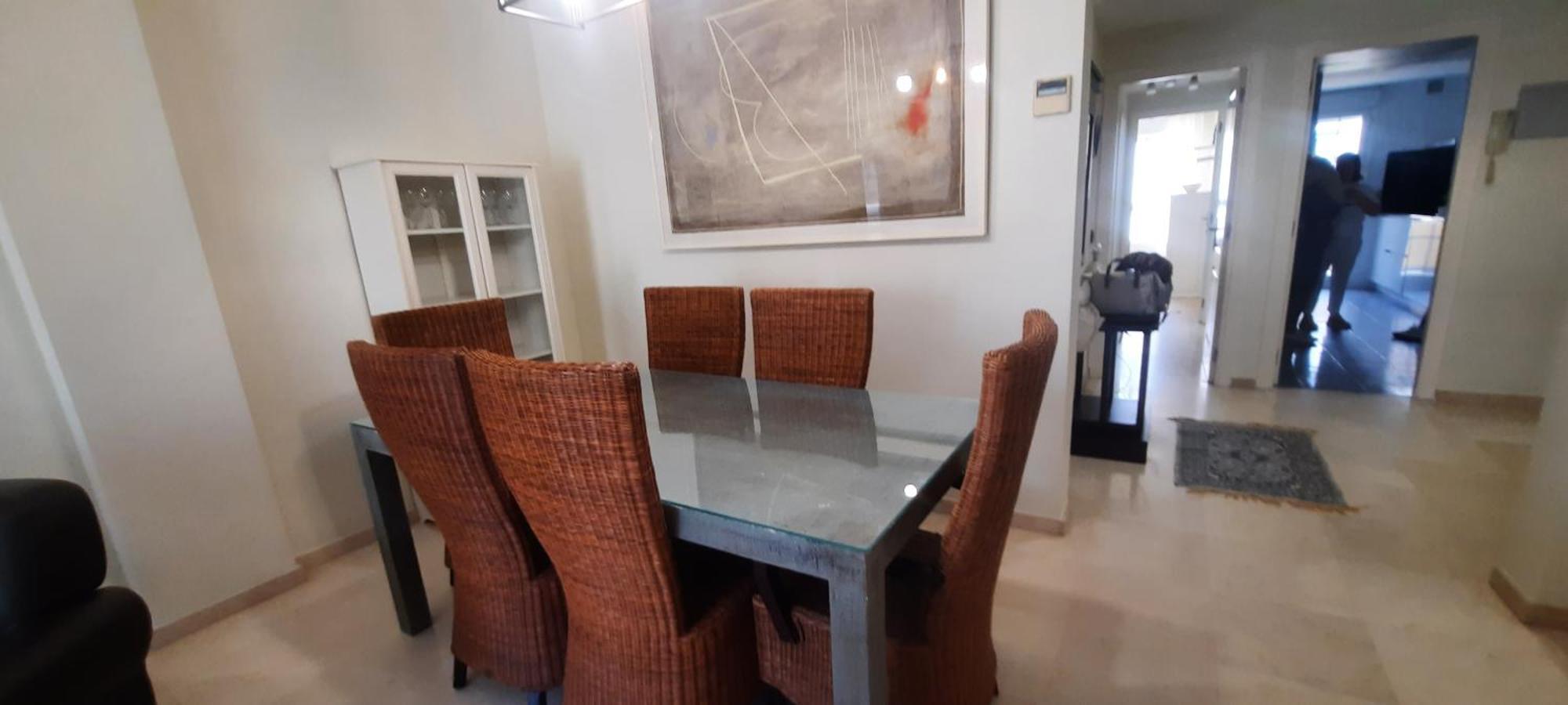 Apartamento Bahia De Marbella, Malagasol