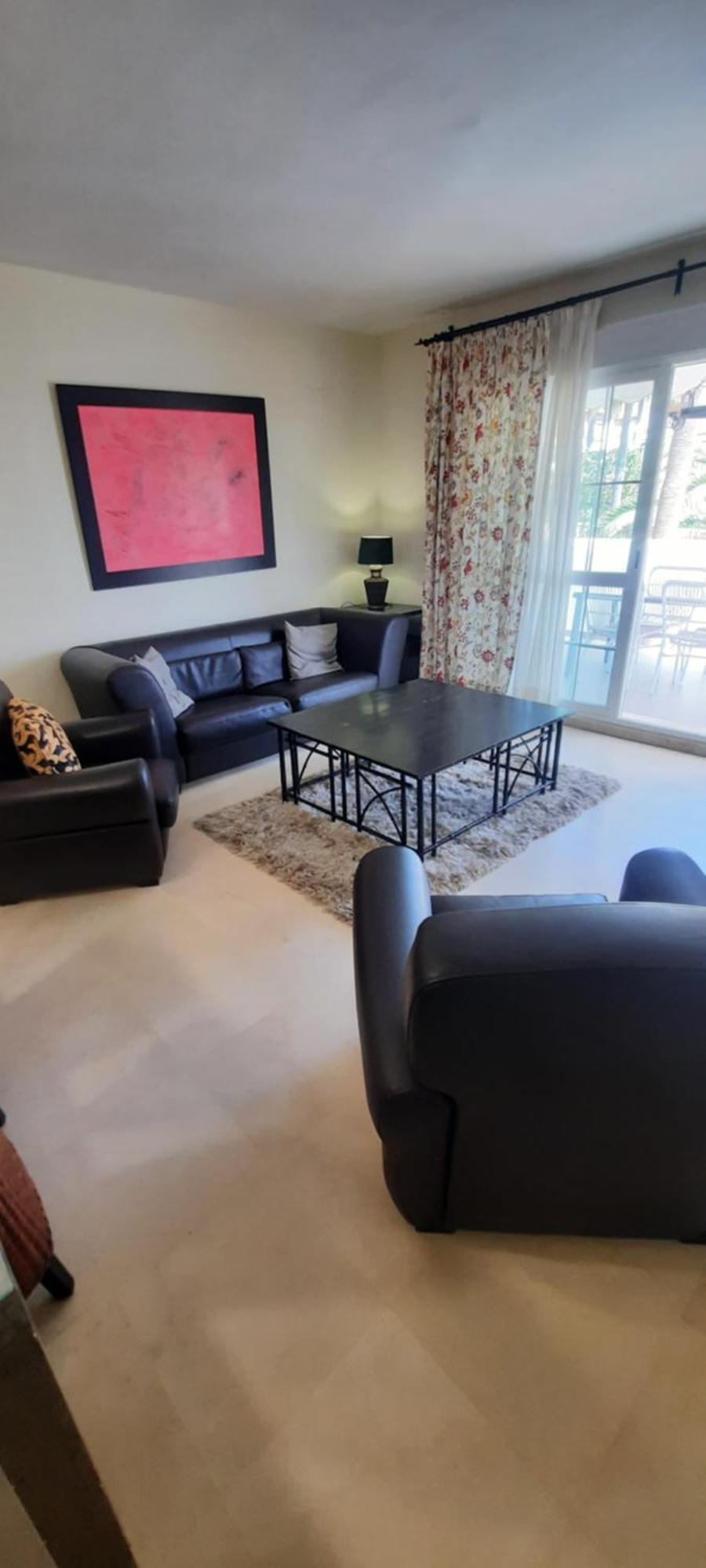 Bahia De Marbella, Malagasol Apartamento Marbella
