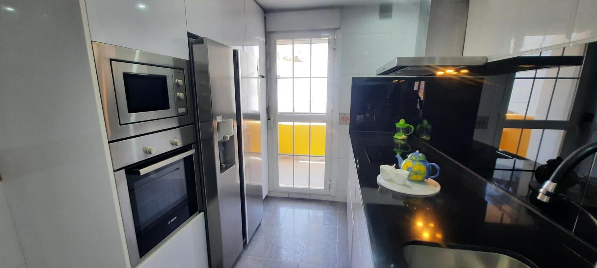 Apartamento Bahia De Marbella, Malagasol Marbella