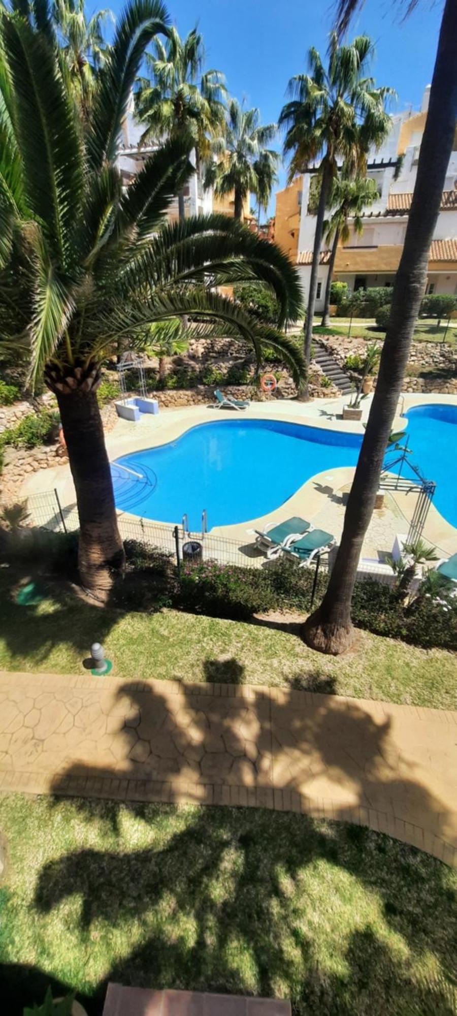 Apartamento Bahia De Marbella, Malagasol