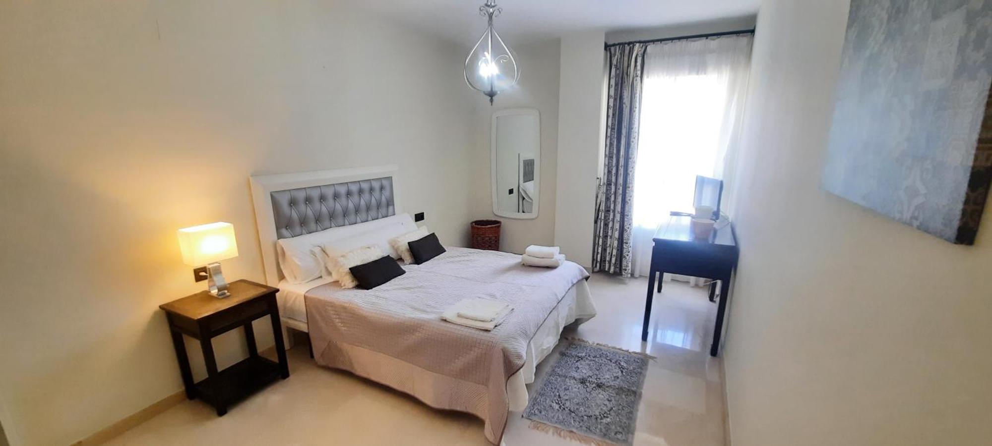 Bahia De Marbella, Malagasol Apartamento Marbella