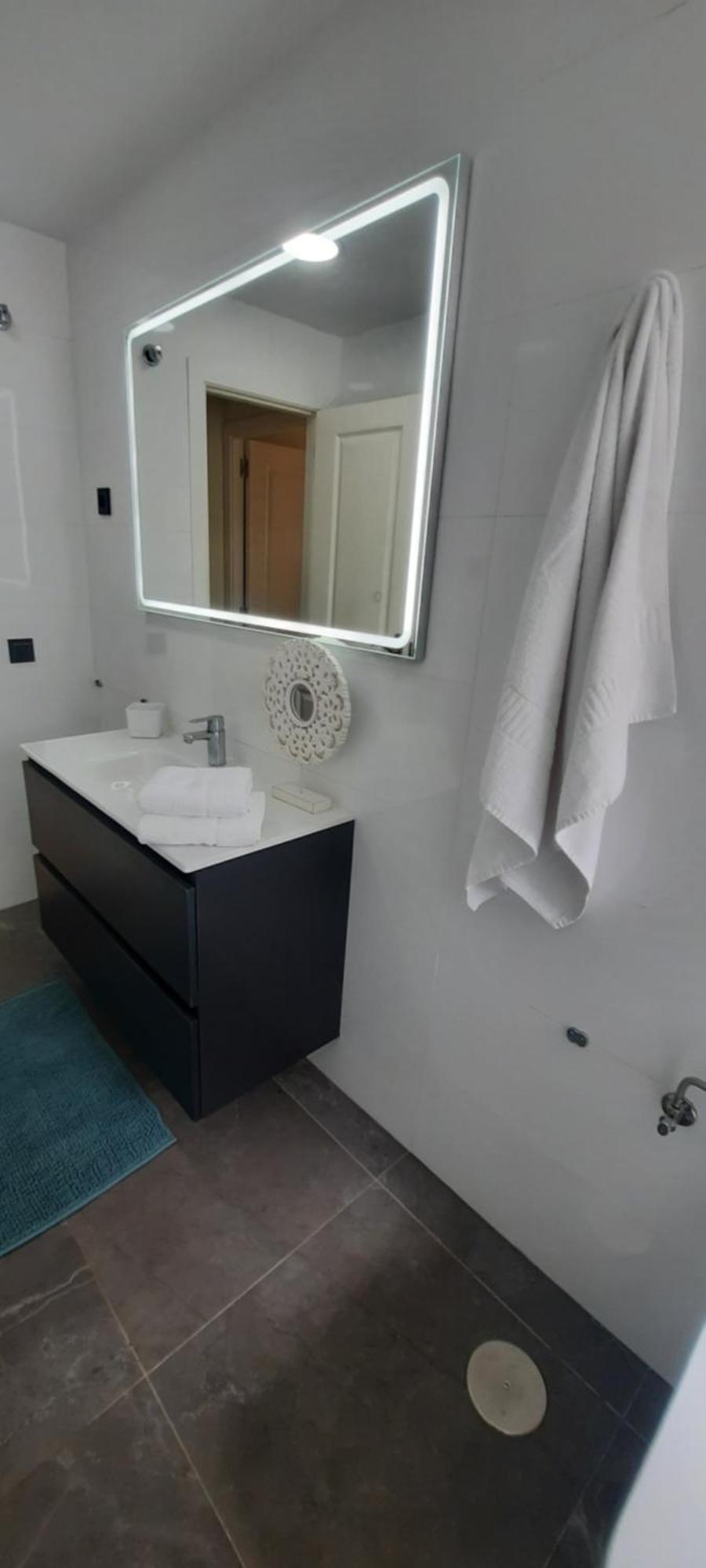 Apartamento Bahia De Marbella, Malagasol *