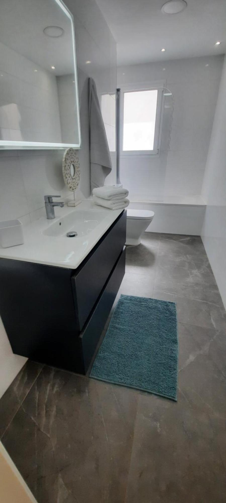 Apartamento Bahia De Marbella, Malagasol Marbella