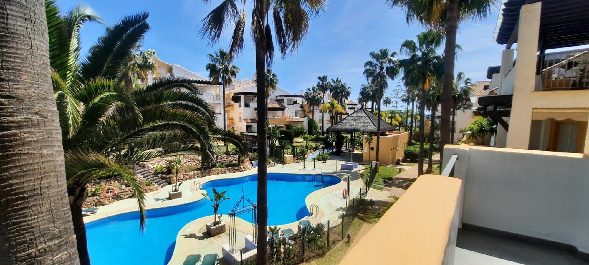 Bahia De Marbella, Malagasol Apartamento