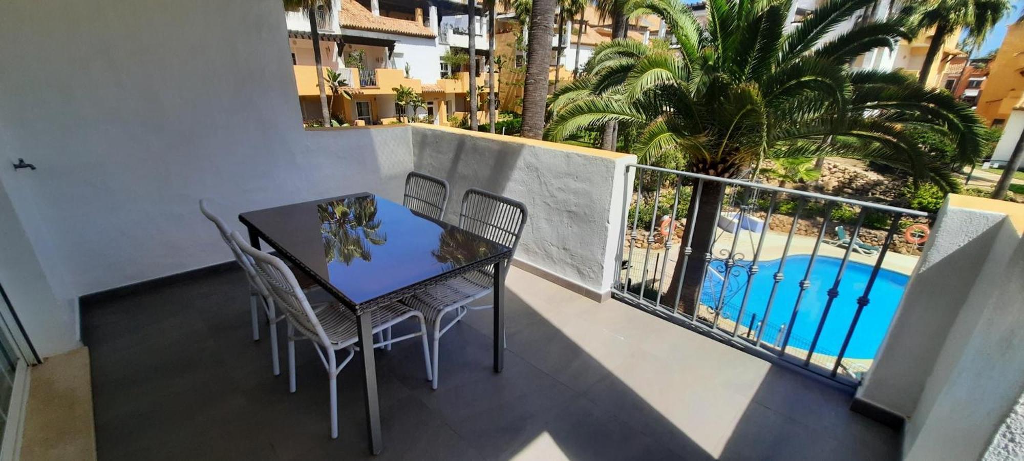 Apartamento Bahia De Marbella, Malagasol
