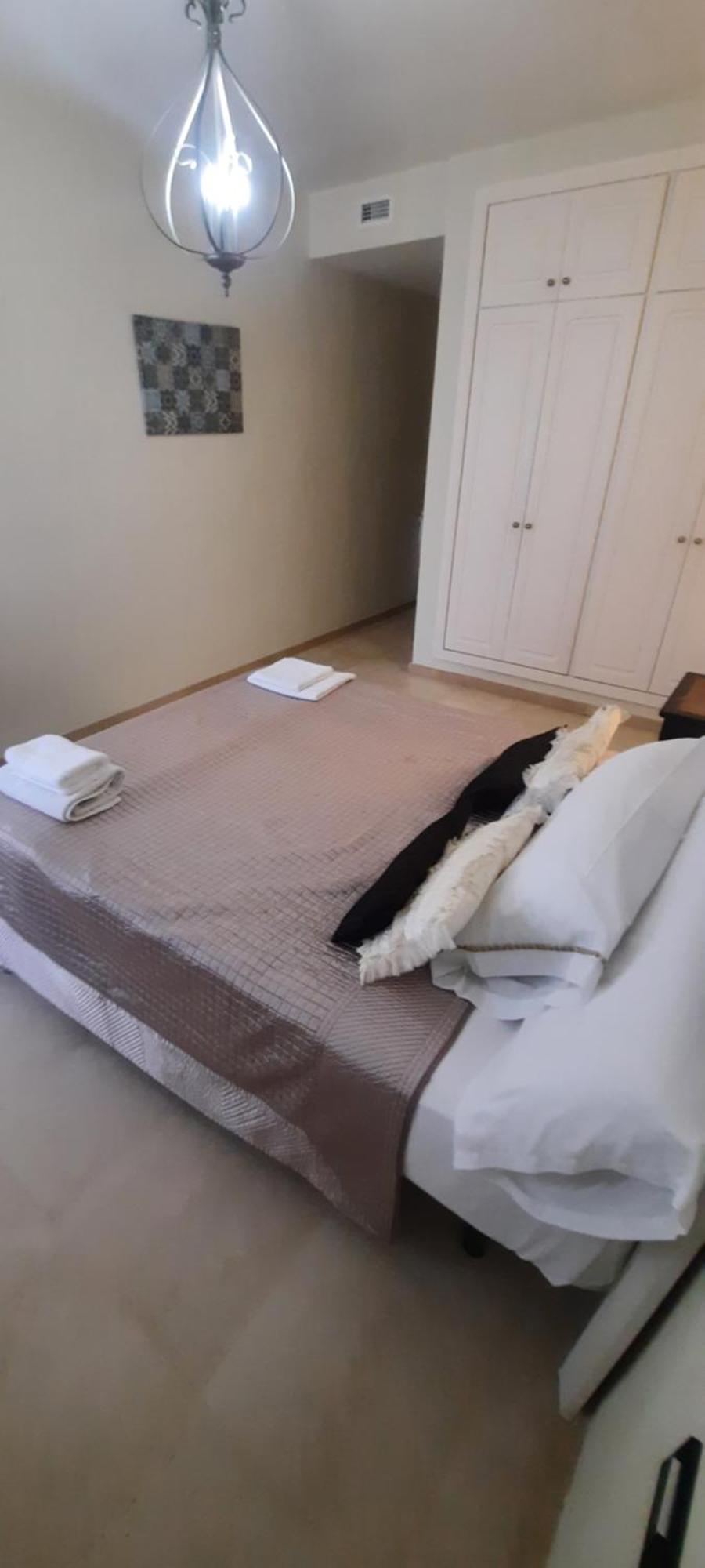Apartamento Bahia De Marbella, Malagasol