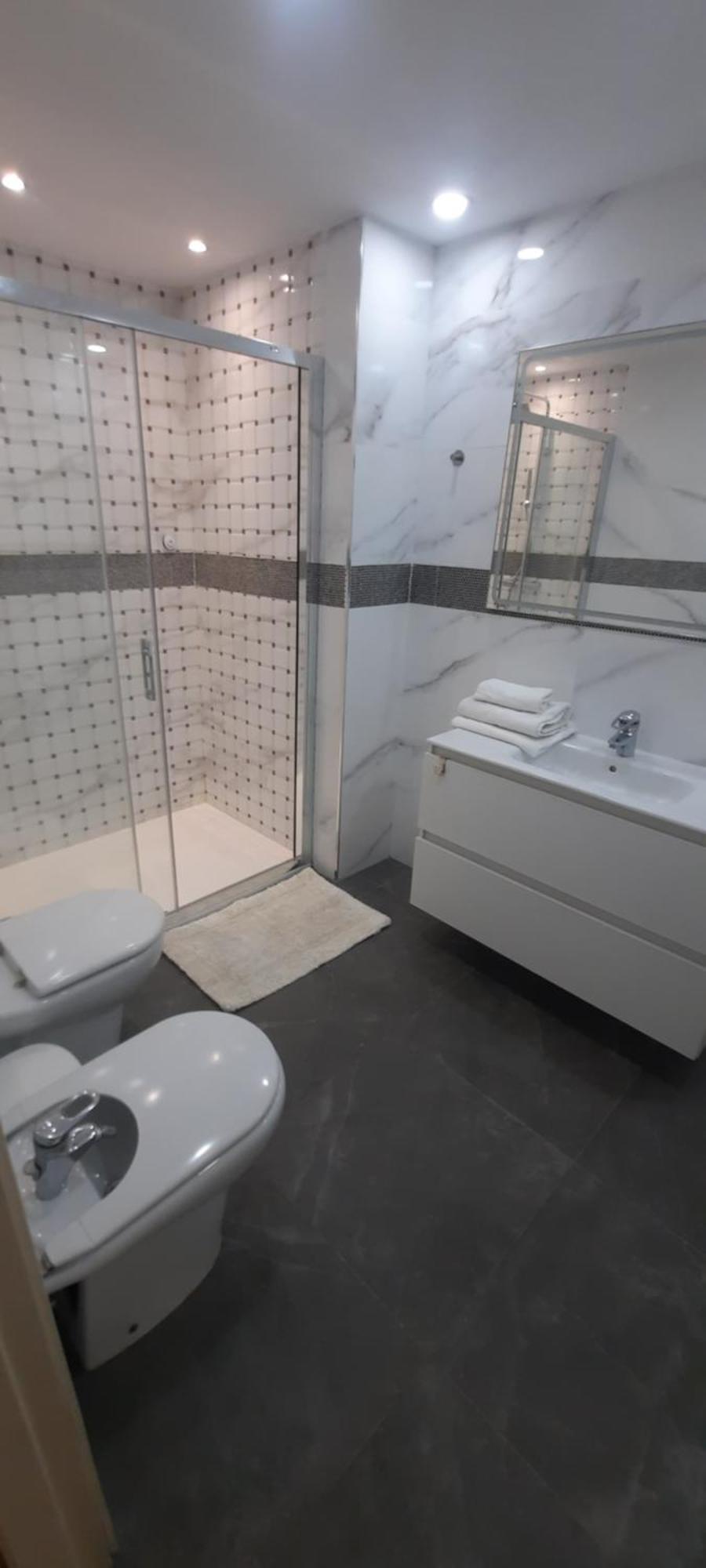 Apartamento Bahia De Marbella, Malagasol *