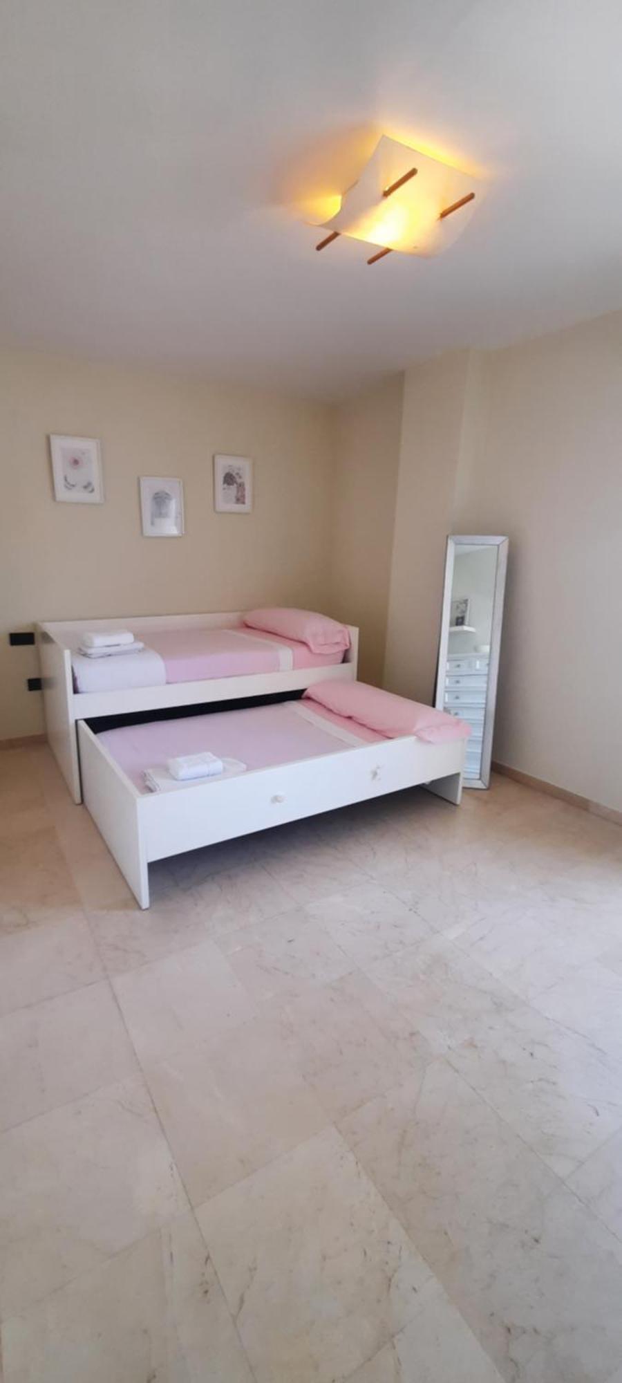Bahia De Marbella, Malagasol Apartamento *