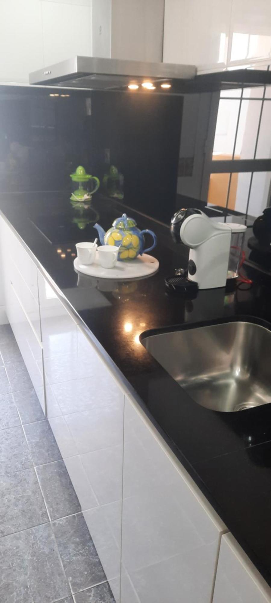 Bahia De Marbella, Malagasol Apartamento Marbella