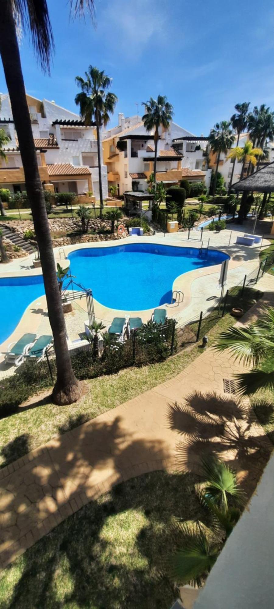 Bahia De Marbella, Malagasol Apartamento *